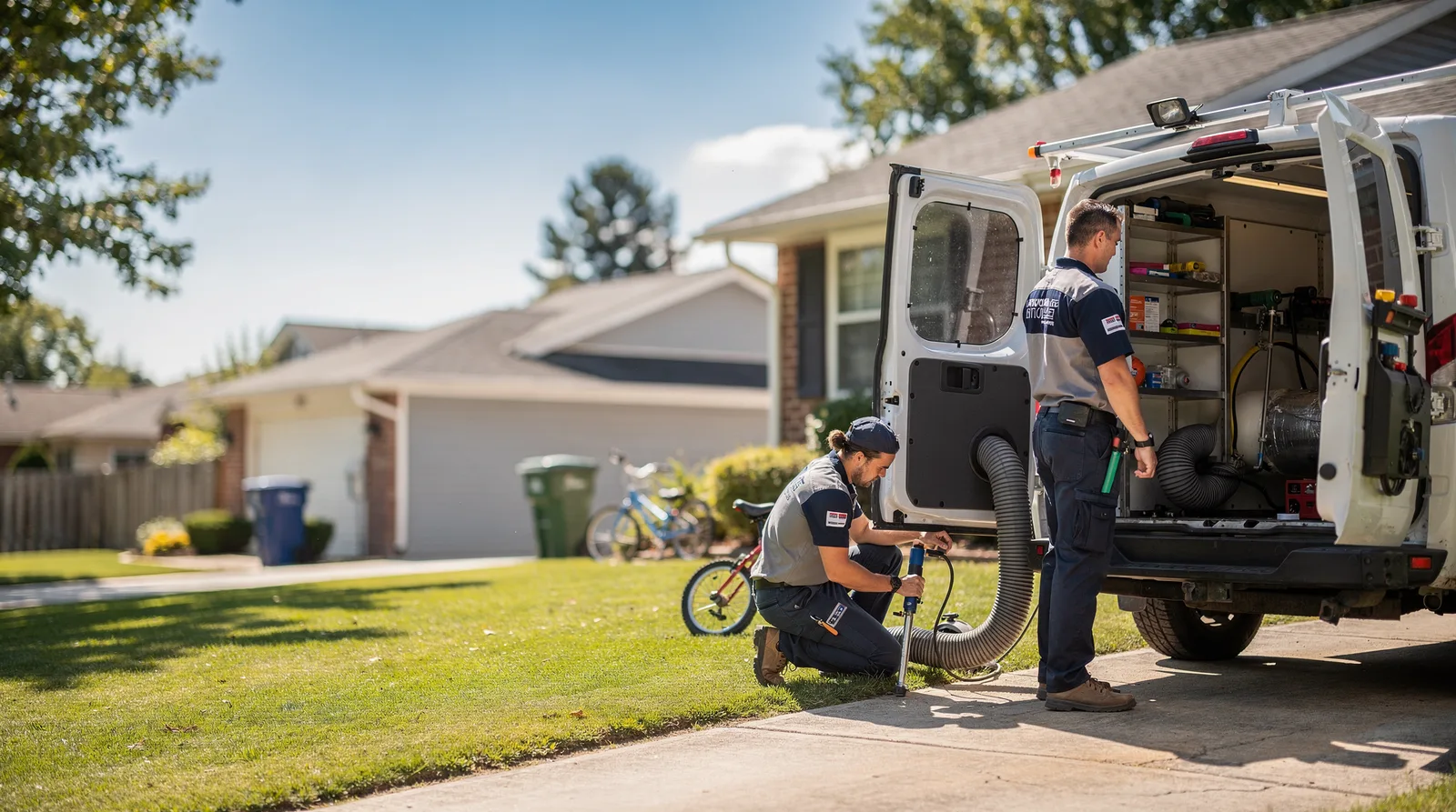 24/7 HVAC Repair & AC Replacement in Thebes, IL near me